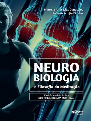 cover image of Neurobiologia e Filosofia da Meditação